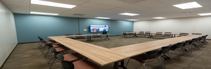 conference room 
