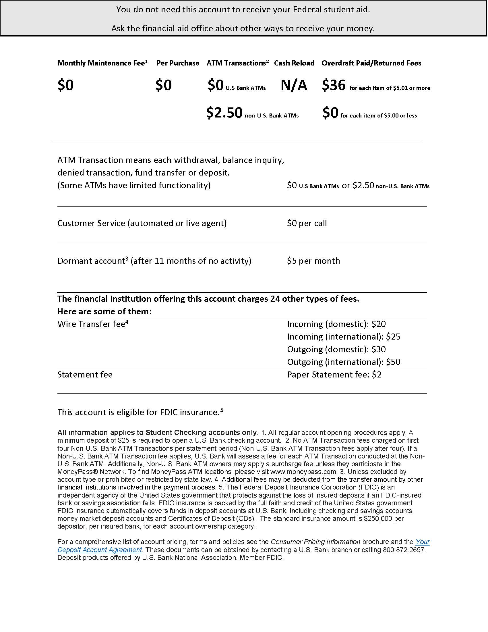 DOE Disclosure