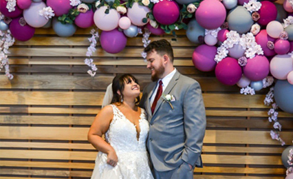 wedding couples