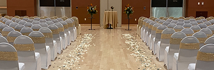 event space