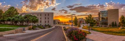 Residence Halls