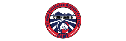 CAMP logo