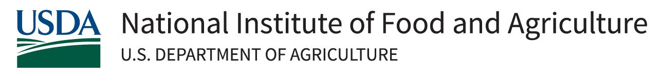 united state department of agriculture logo