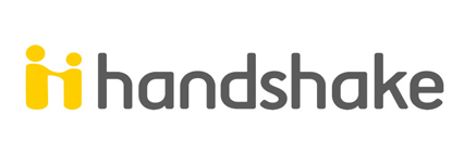 logo of handshake