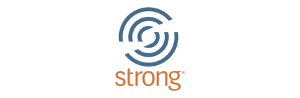 logo of strong interest inventory