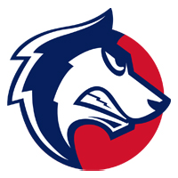 Wolfie logo