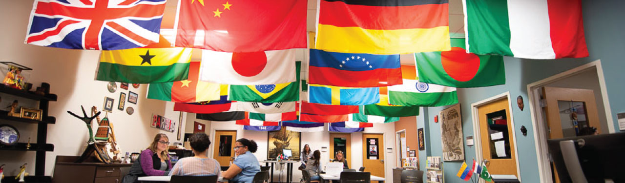 international programs office