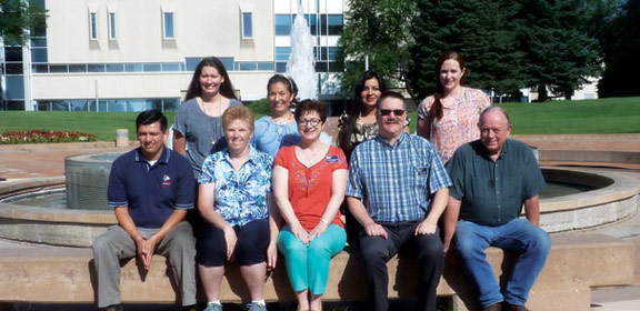 Classified Staff Council