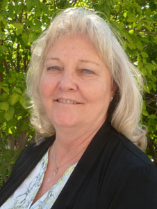 Lorraine Blasè