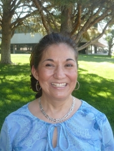 Stacy Righini Profile Image