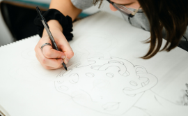 Art, BA/BFA