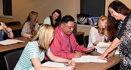 Social Work, BSW