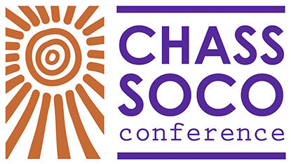 Logo for The Southern Colorado Conference for the Humanities, Arts, and Social Sciences