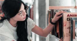 Humanities and Social Sciences, BA