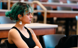 Psychology, BA/BS
