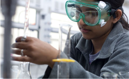 Cannabis Biology and Chemistry, BS