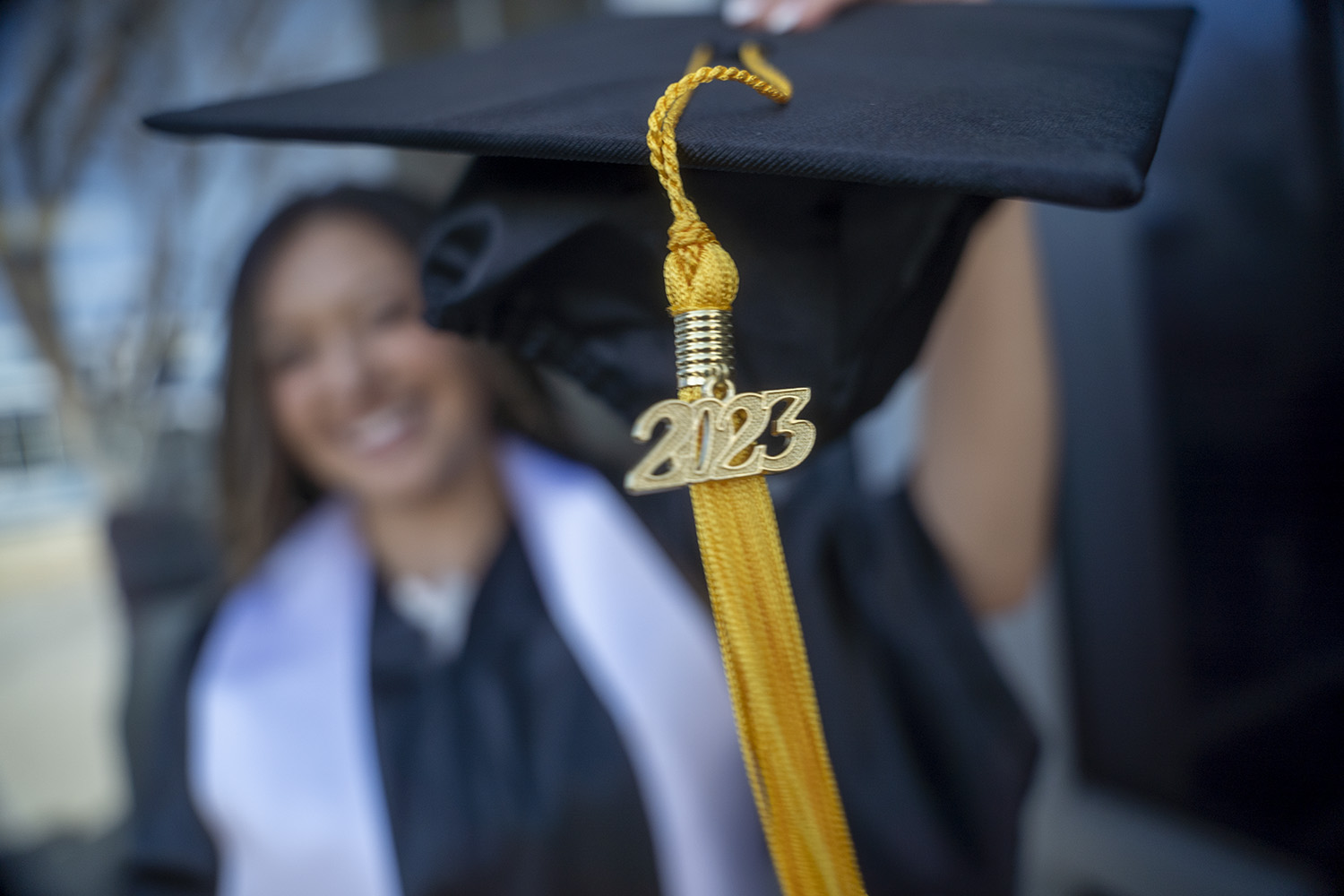 Csu Pueblo 2025 Graduation