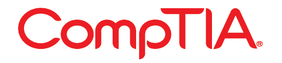 CompTIA Logo