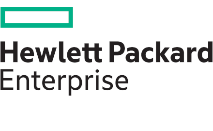 Hewlett Packard Enterprise