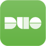 Duo Mobile App IconDownload 
