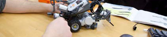 Robot