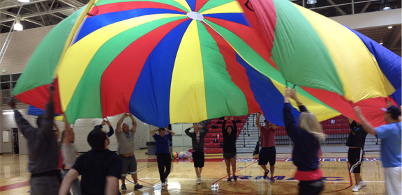 Exercise Science, Health Promotion, and Recreation