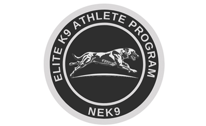 Elite K9 Logo 