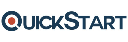 quickstart logo