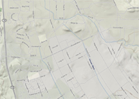 Ft Carson map