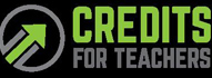 Credits for Teachers logo