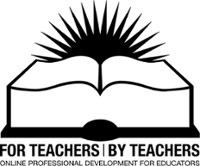 For Teachers By Teachers logo