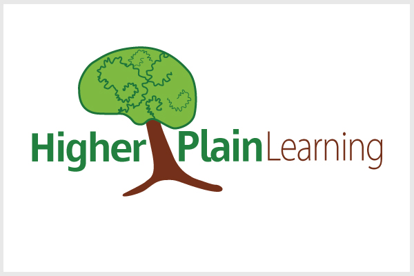 Higher Plain logo