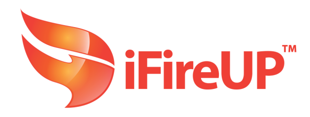 ifireup logo