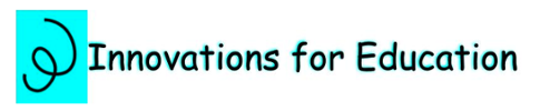 Innovations for Education logo