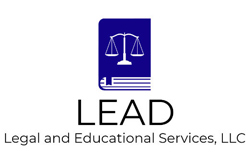 LEAD Legal & Educational Services, LLC logo