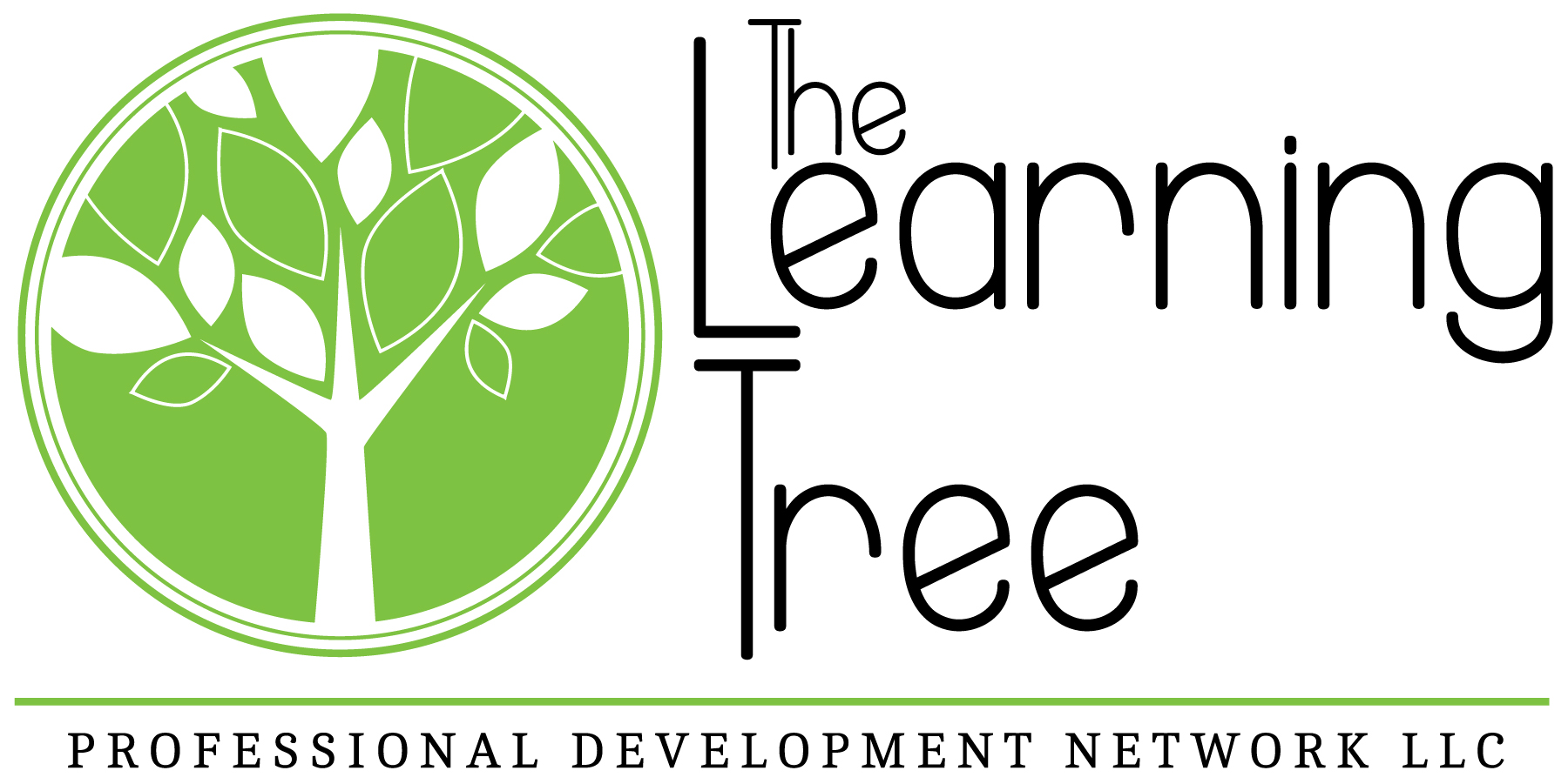 Learning Tree Logo