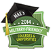 Military Advanced Education