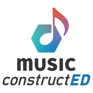 music constructED logo
