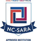 NC SARA logo