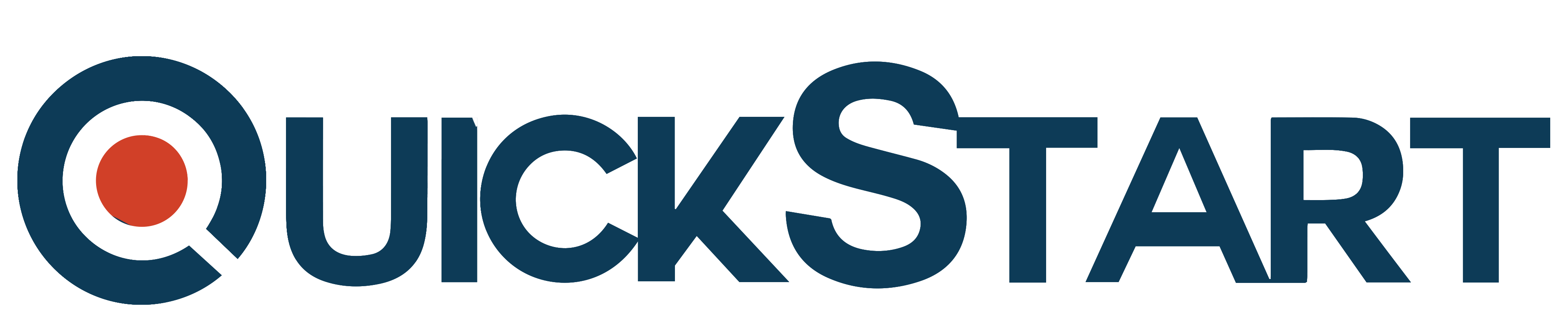QuickStart Logo