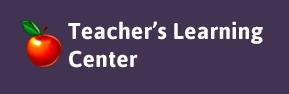 Teacher's Learning Center logo