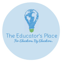 The Educator's Place logo