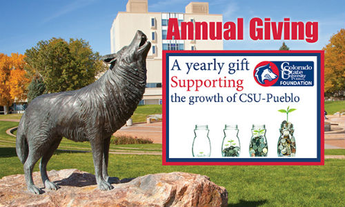 Annual Giving
