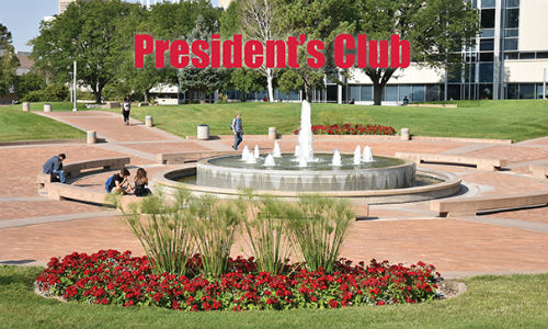 President's Club