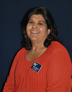 Valerie Gallegos