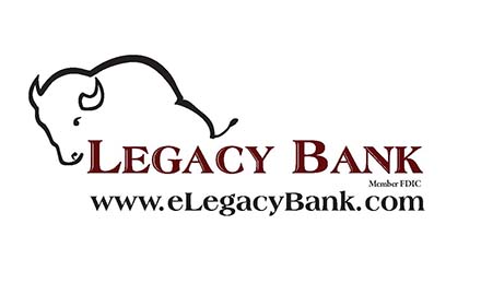 Legacy Bank Logo
