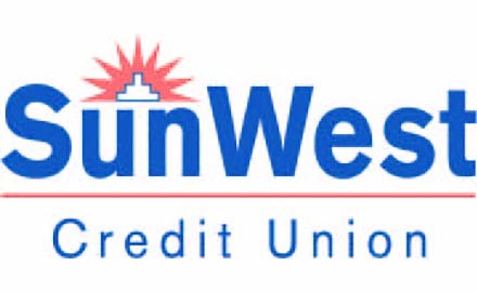 sunwest educational credit union logo