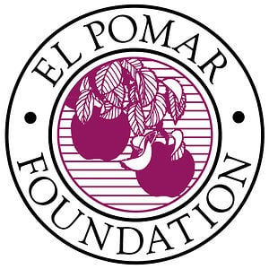 El Pomar Foundation Logo