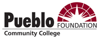 Pueblo Community College and PCC Foundation Combo Logo