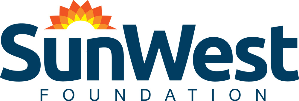 SunWest Logo